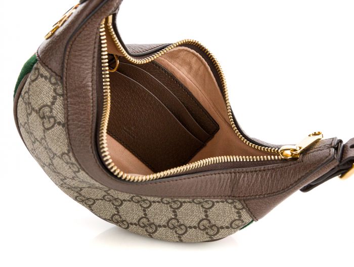 Gucci Ophidia GG Mini Bag - Image 5