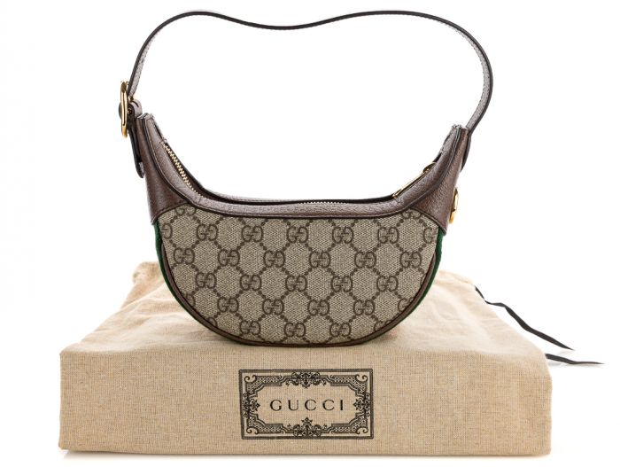 Gucci Ophidia GG Mini Bag - Image 6