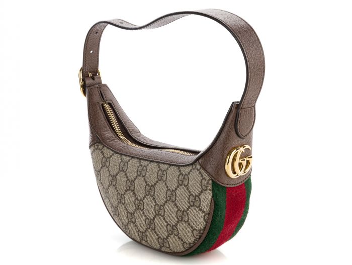 Gucci Ophidia GG Mini Bag - Image 2