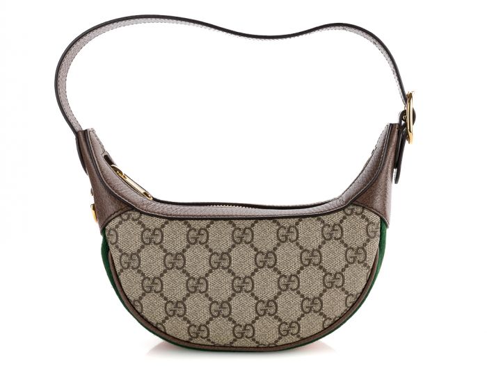 Gucci Ophidia GG Mini Bag - Image 3