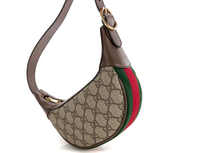 Gucci Ophidia GG Mini Bag - Image 4