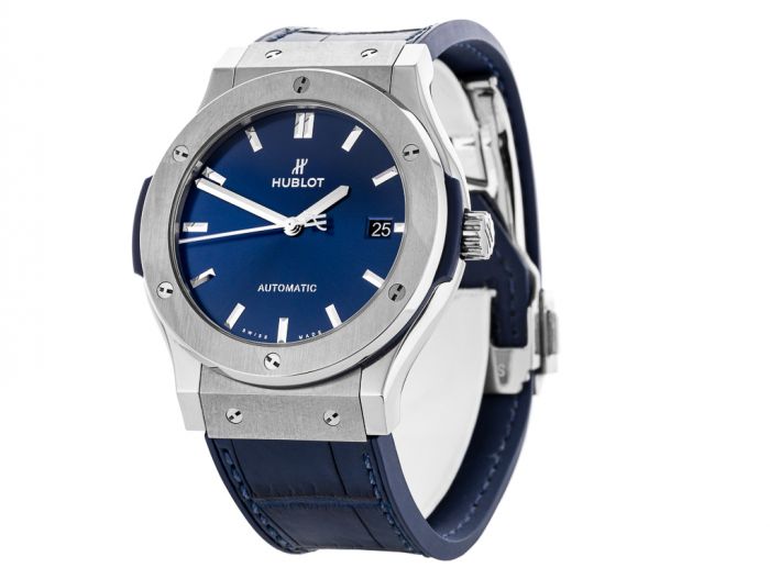Hublot Classic Fusion Watch - Image 2