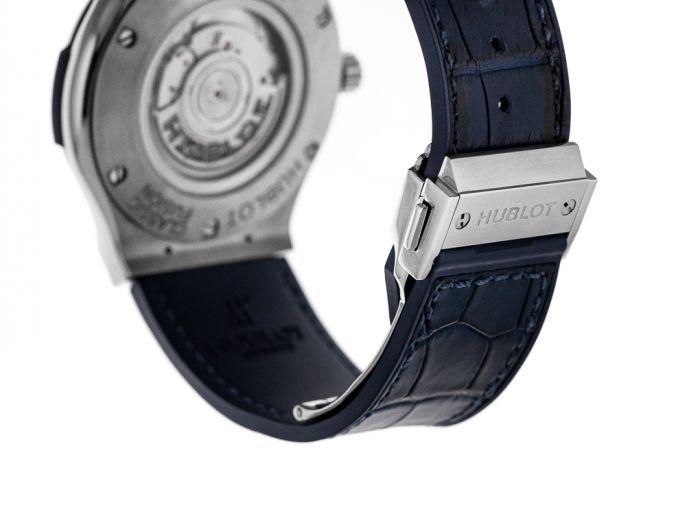 Hublot Classic Fusion Watch - Image 3