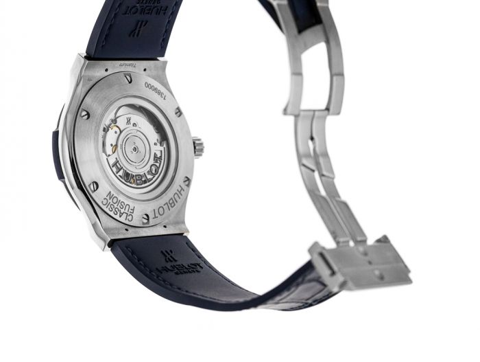 Hublot Classic Fusion Watch - Image 4