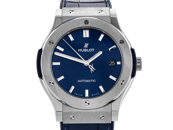 Hublot Classic Fusion Watch
