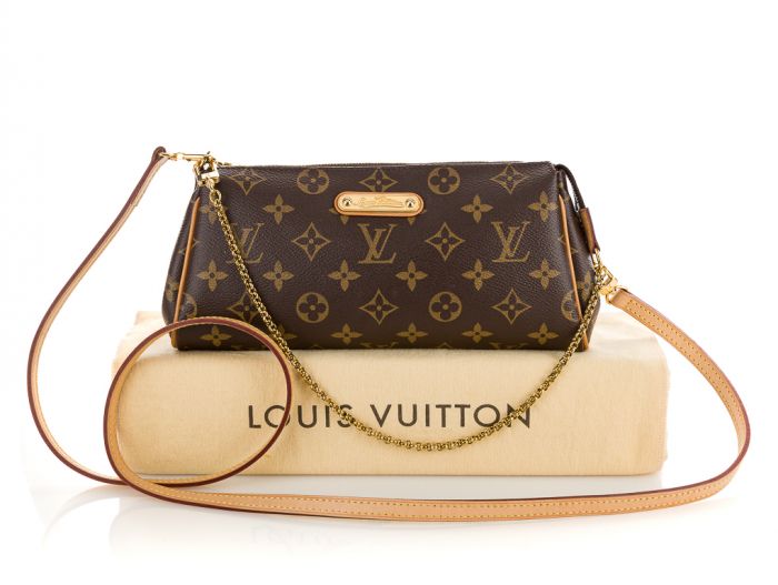 Louis Vuitton Eva Pochette - Image 6