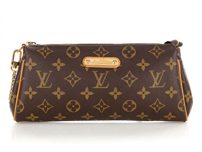 Louis Vuitton Eva Pochette