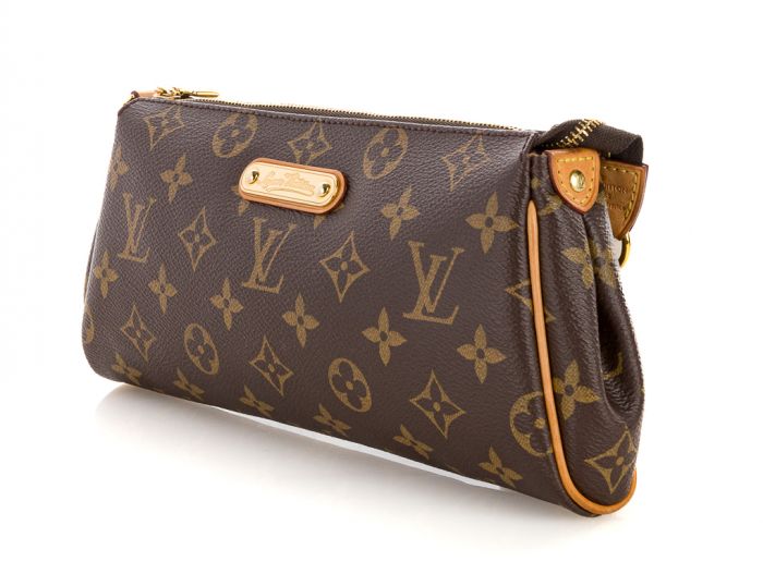 Louis Vuitton Eva Pochette - Image 2
