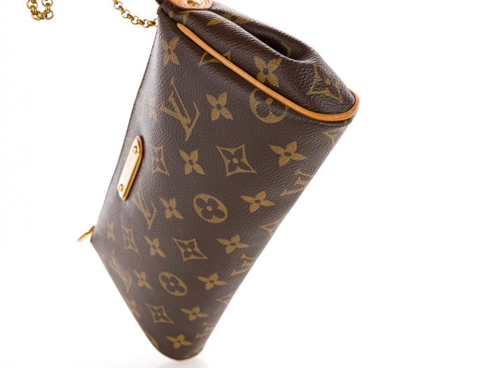 Louis Vuitton Eva Pochette - Image 3