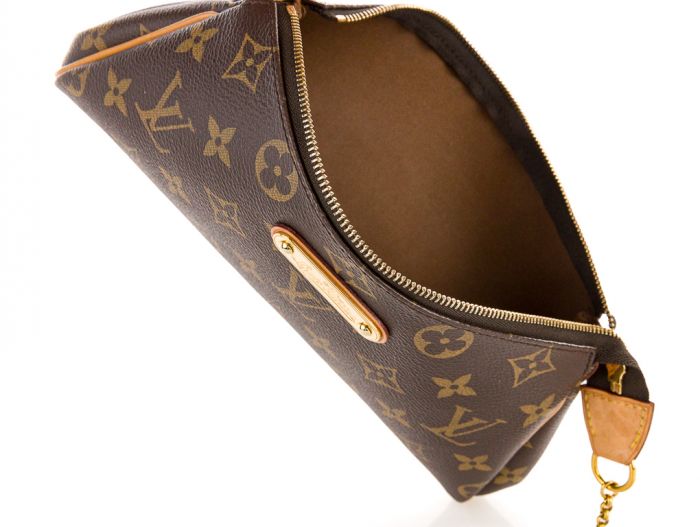 Louis Vuitton Eva Pochette - Image 4