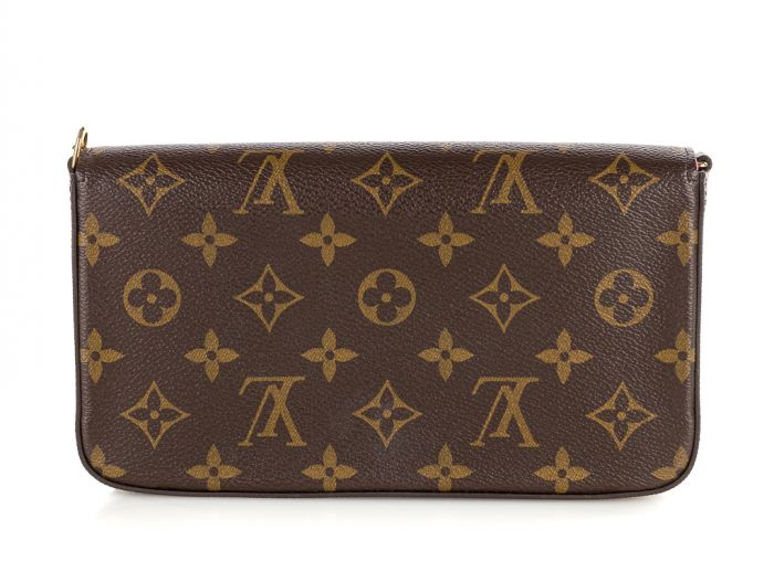 Louis Vuitton Felicie Pochette - Image 3