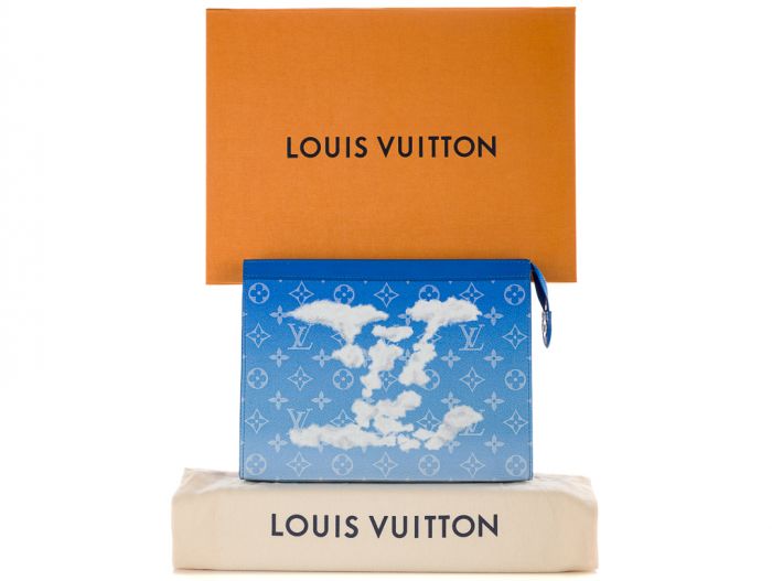 Louis Vuitton Pochette Voyage MM - Image 6