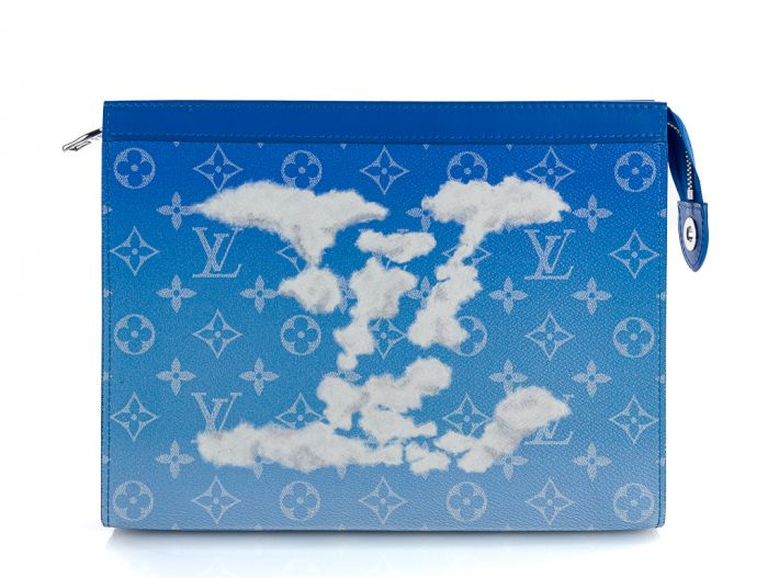 Louis Vuitton Pochette Voyage MM