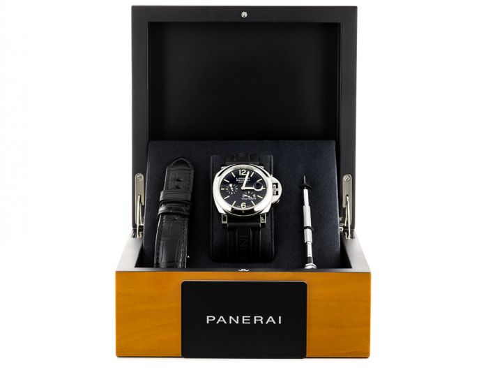 Panerai Luminor Power Reserve 44mm Watch - Image 5