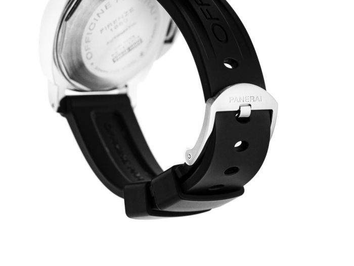 Panerai Luminor Power Reserve 44mm Watch - Image 3