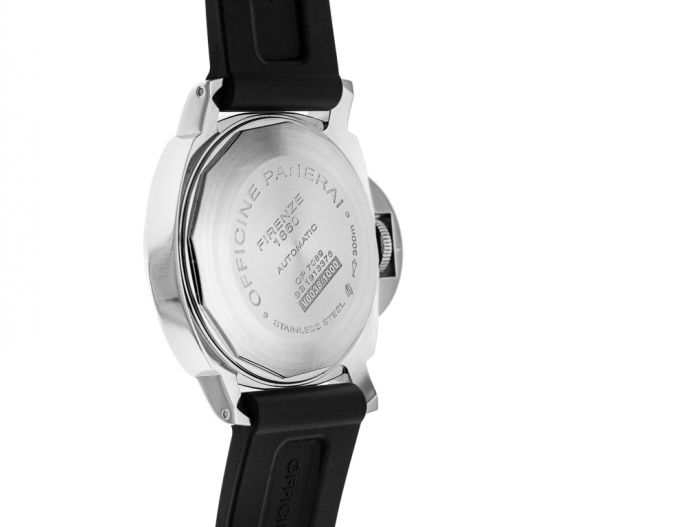 Panerai Luminor Power Reserve 44mm Watch - Image 2