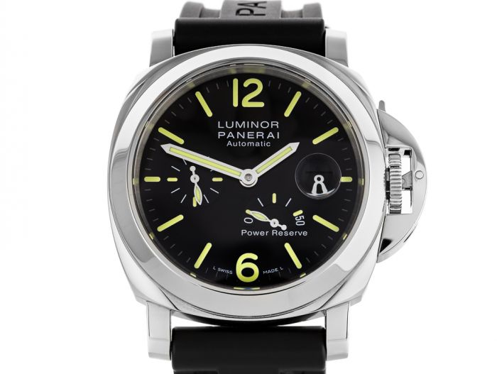 Panerai Luminor Power Reserve 44mm Watch