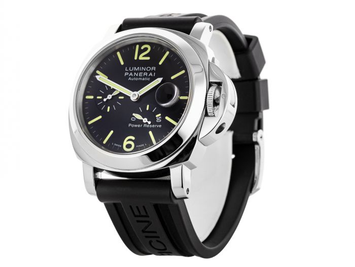 Panerai Luminor Power Reserve 44mm Watch - Image 4