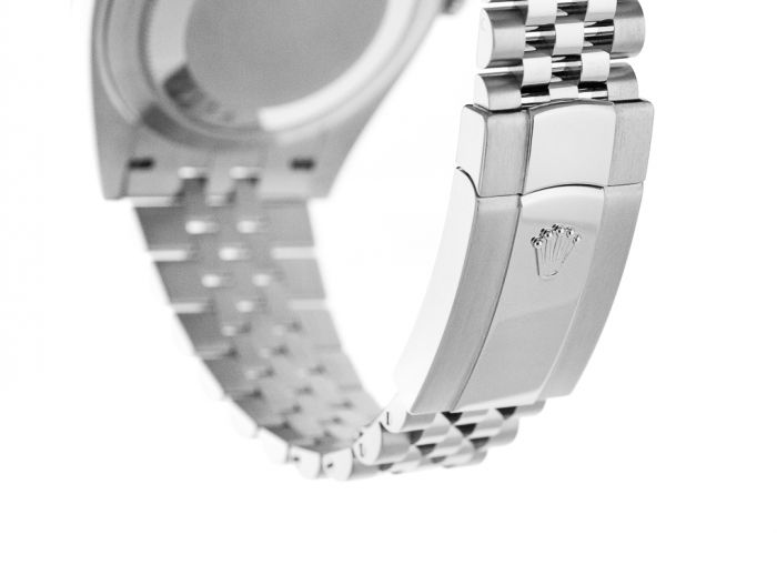 Rolex Datejust 41mm Watch - Image 3