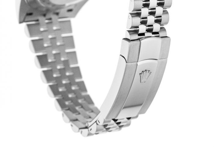 Rolex Datejust 41mm Watch - Image 3