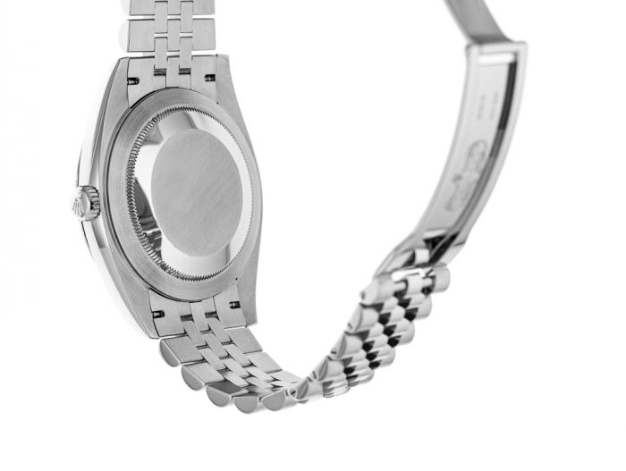 Rolex Datejust 41mm Watch - Image 4