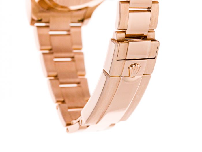 Rolex Daytona Chocolate Dial Watch - Image 3