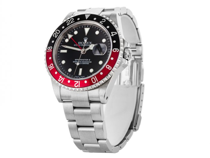 Rolex GMT-Master II 'Coke' Watch - Image 2