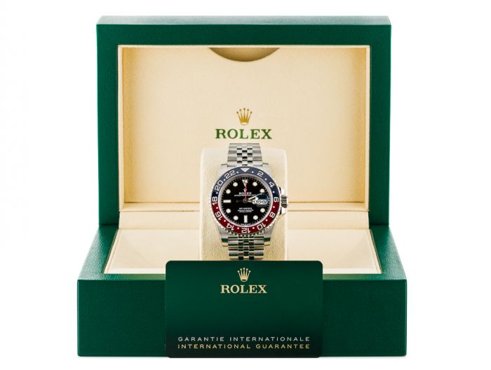 Rolex GMT-Master II 'Pepsi' Watch - Image 5