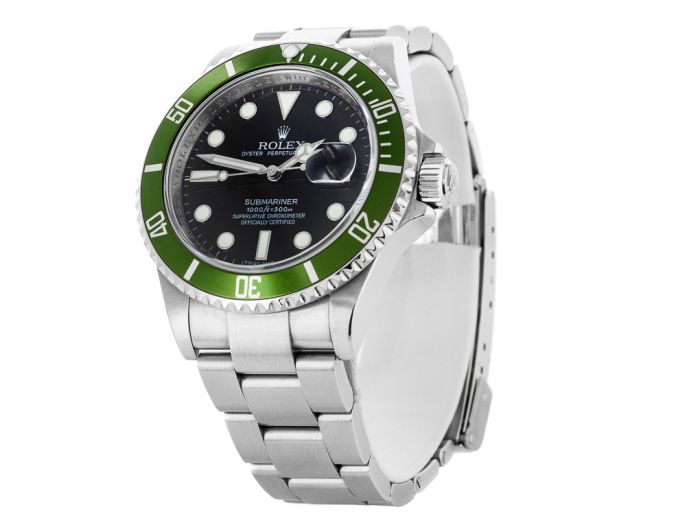 Rolex Submariner 'Kermit' Watch - Image 2