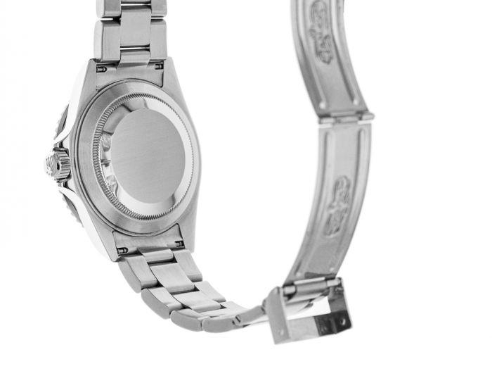 Rolex Submariner 'Kermit' Watch - Image 4
