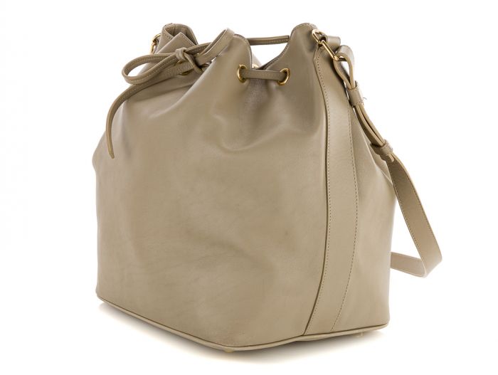 Saint Laurent Emmanuelle Bucket Bag - Image 2