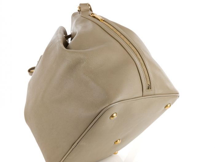 Saint Laurent Emmanuelle Bucket Bag - Image 3