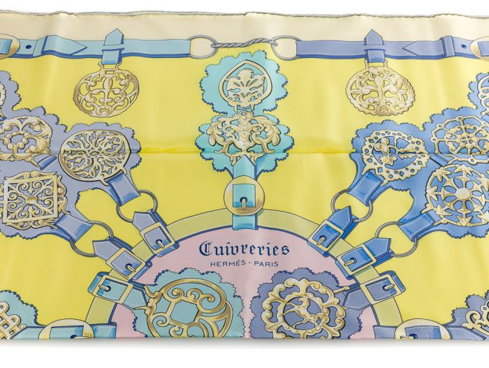 Hermes Scarf - Image 2