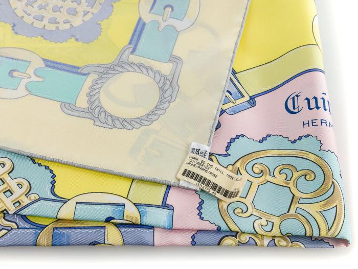 Hermes Scarf - Image 3