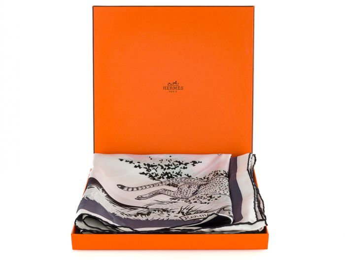 Hermes Scarf - Image 4