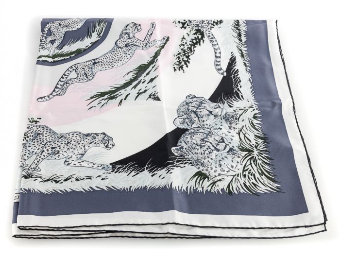 Hermes Scarf