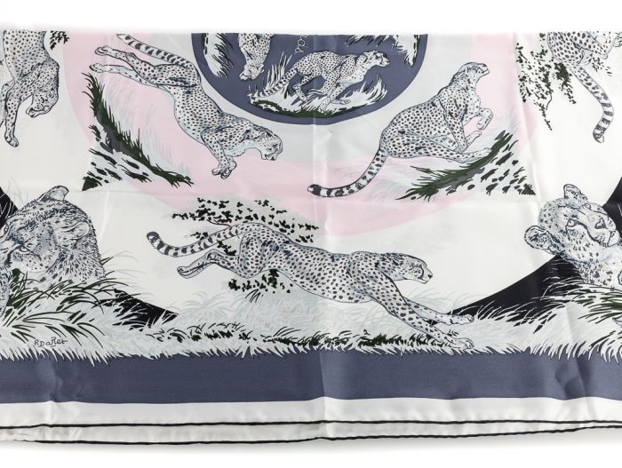 Hermes Scarf - Image 2