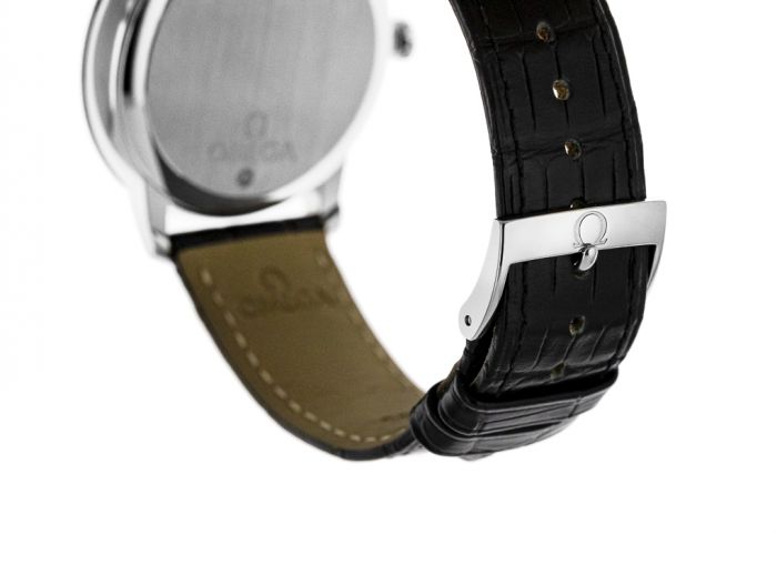Omega De Ville Prestige Watch - Image 3