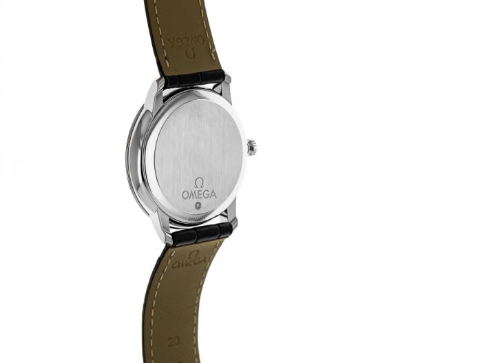 Omega De Ville Prestige Watch - Image 4