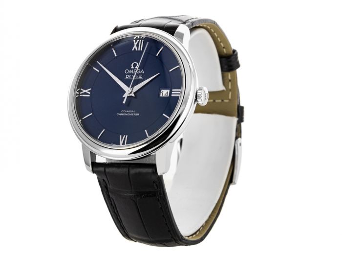 Omega De Ville Prestige Watch - Image 2
