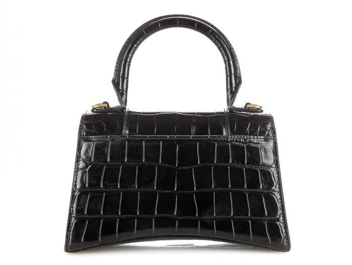 Balenciaga  XS Hourglass Bag - Image 5