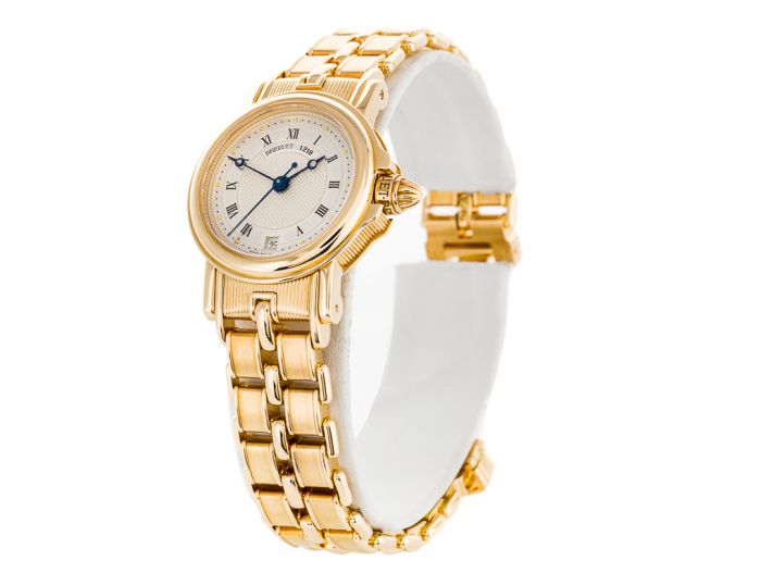Breguet Horloger De La Marine Watch - Image 2