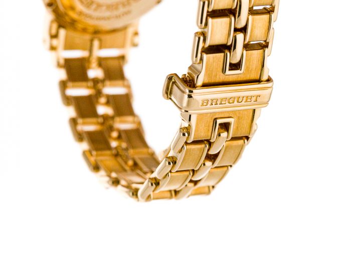 Breguet Horloger De La Marine Watch - Image 3