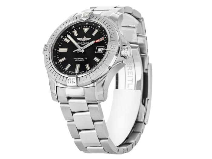 Breitling Avenger 43mm Watch