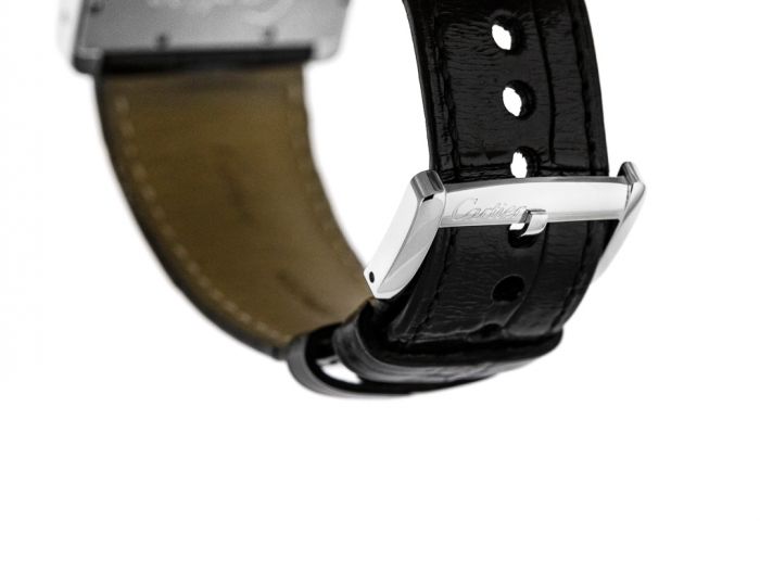 Cartier Tank Divan Watch - Image 3