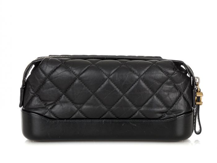 Chanel Gabrielle Cosmetic Pouch