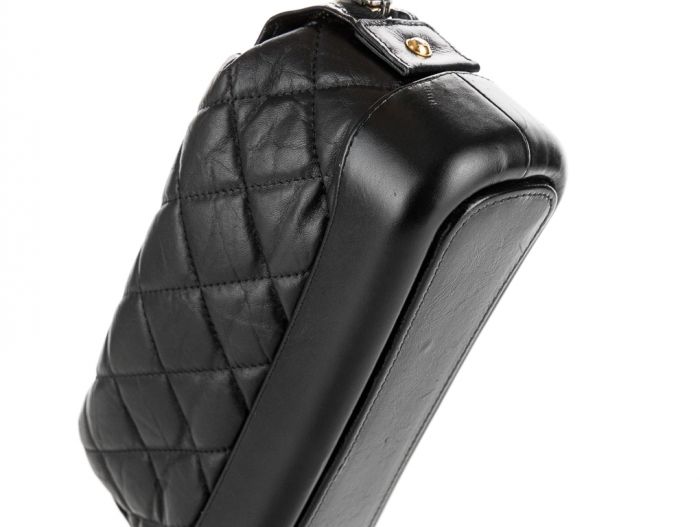 Chanel Gabrielle Cosmetic Pouch - Image 4