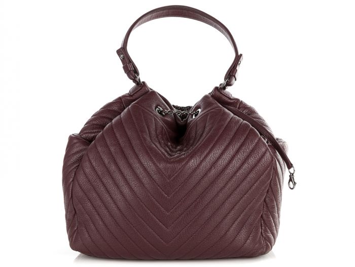 Chanel Gabrielle Medium Bucket Bag - Image 6