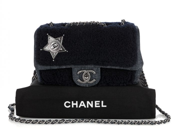 Chanel Paris-Dallas Single Flap Medium Bag - Image 6