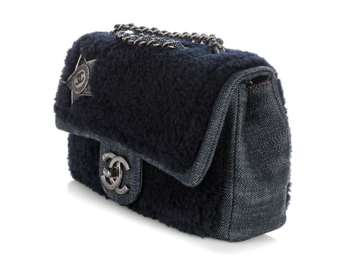 Chanel Paris-Dallas Single Flap Medium Bag - Image 2